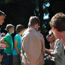 DSC 0283  Small - Scouts en Gidsen Zaventem 